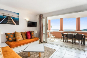Résidence le Village de Cap Esterel - maeva Home - Appartement 3 pièces 7 personnes - Confort MAE-0548